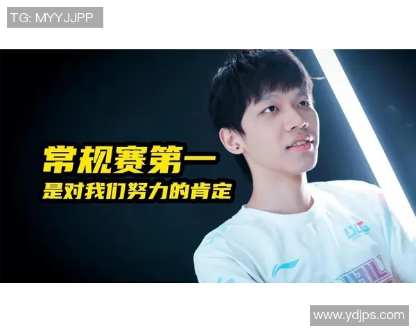 电竞比分Major赛特别报道BLG逆袭之旅展现团队精神与不屈斗志