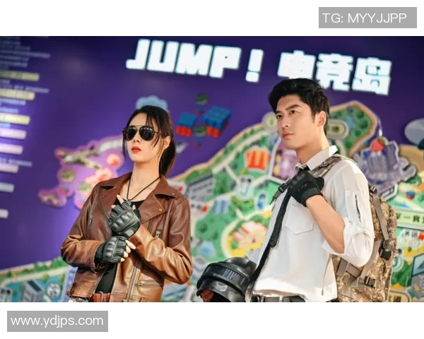 电竞比分深度对话黄芳探索和平精英背后的成长与挑战人生