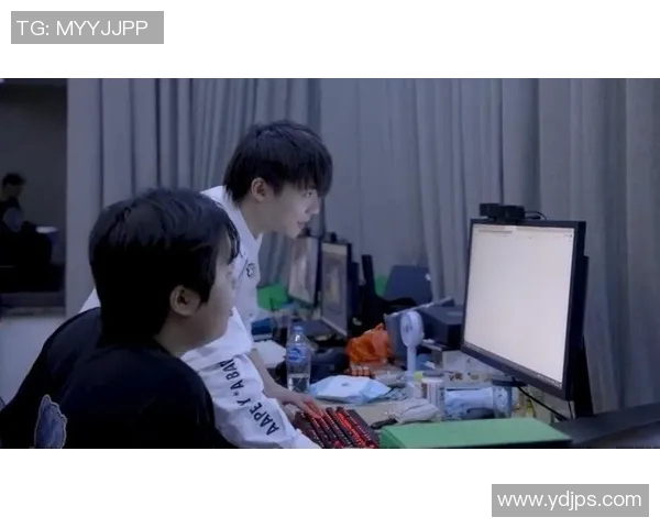 esports数据电竞数据分析师杨敏专访回顾英雄联盟发展历程与未来展望