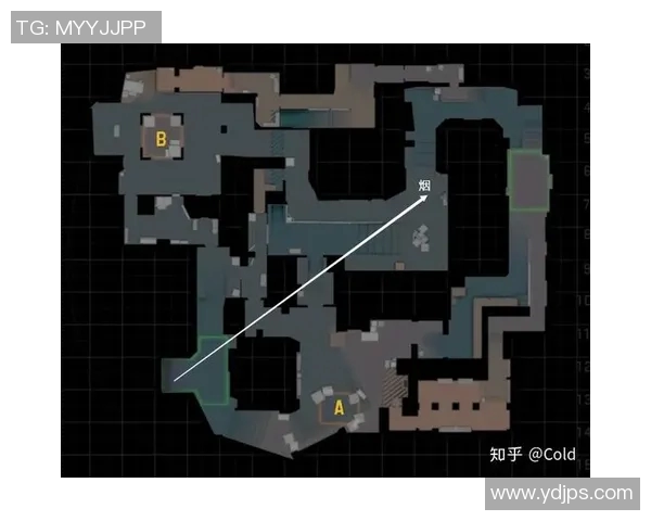 电竞新闻深入分析FPX在CSGO中的区域防守策略与战术布局