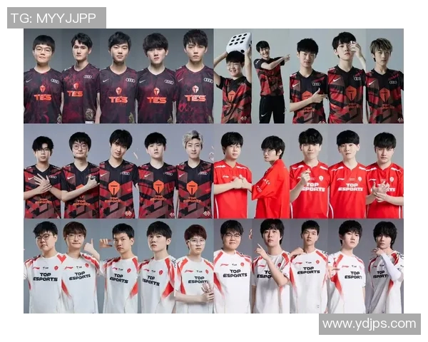 电竞新闻职业联赛积分榜TES以59分稳居第一争夺总冠军希望强烈